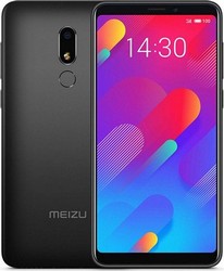 Прошивка телефона Meizu M8 Lite в Калининграде